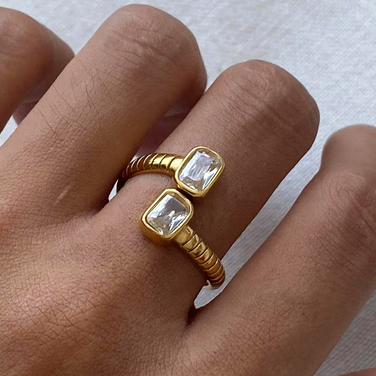 HONEY Ring