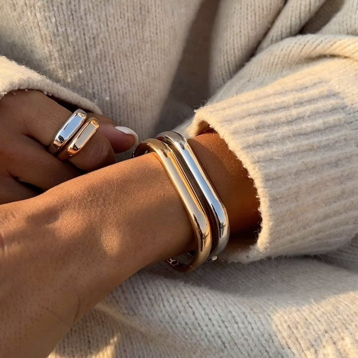 SQUARE Bracelet