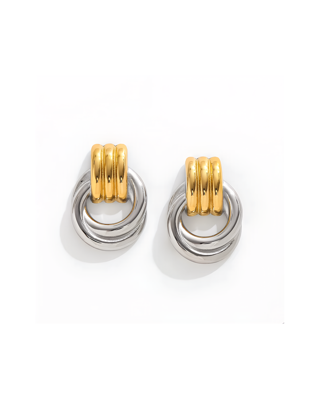 BIG CLASSY Earrings