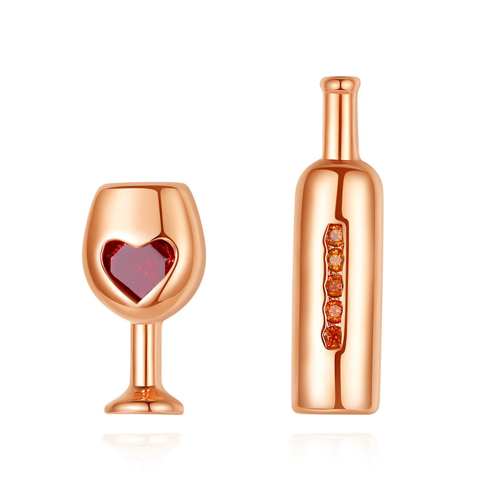 WINE Earrings