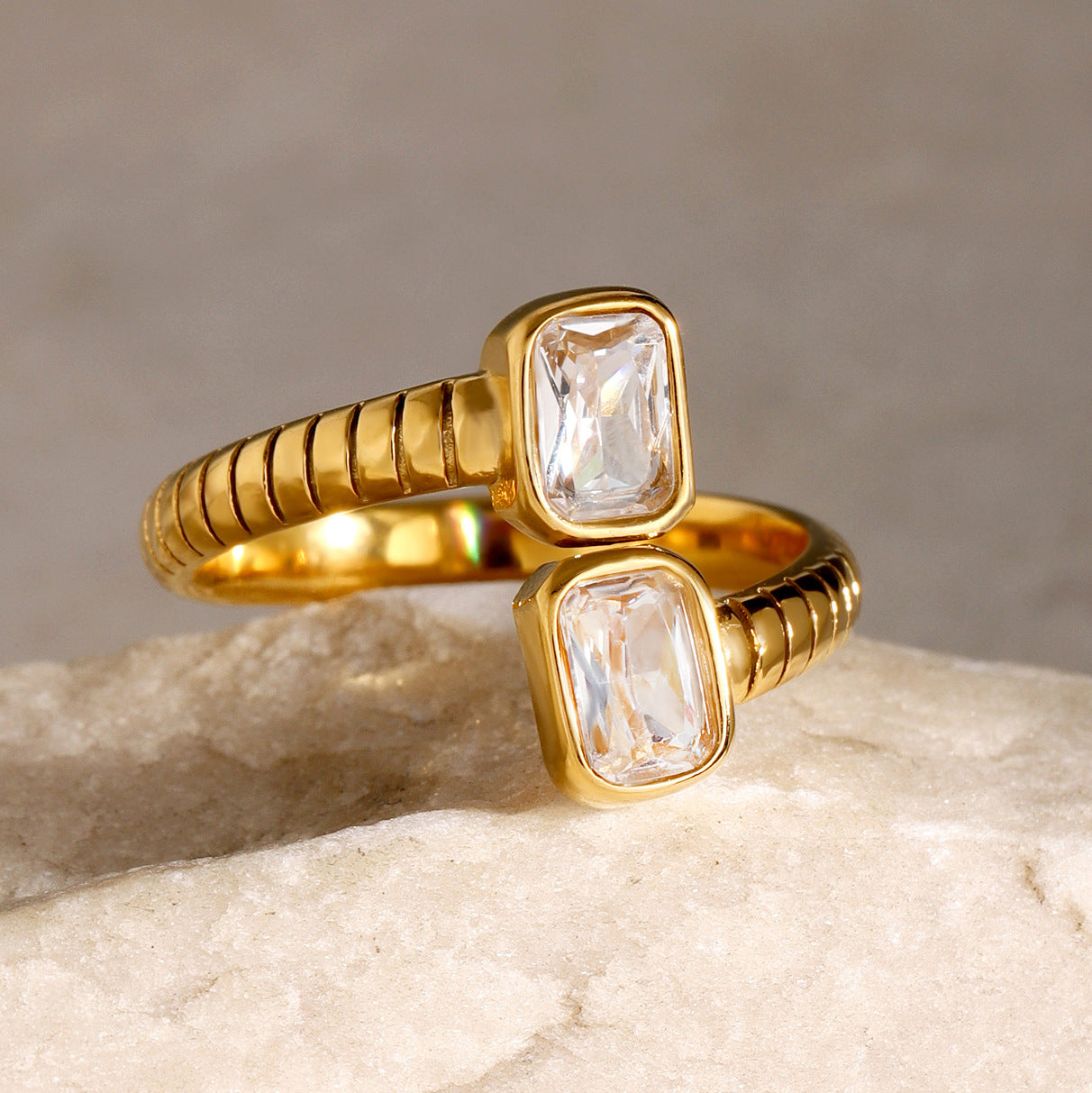 HONEY Ring