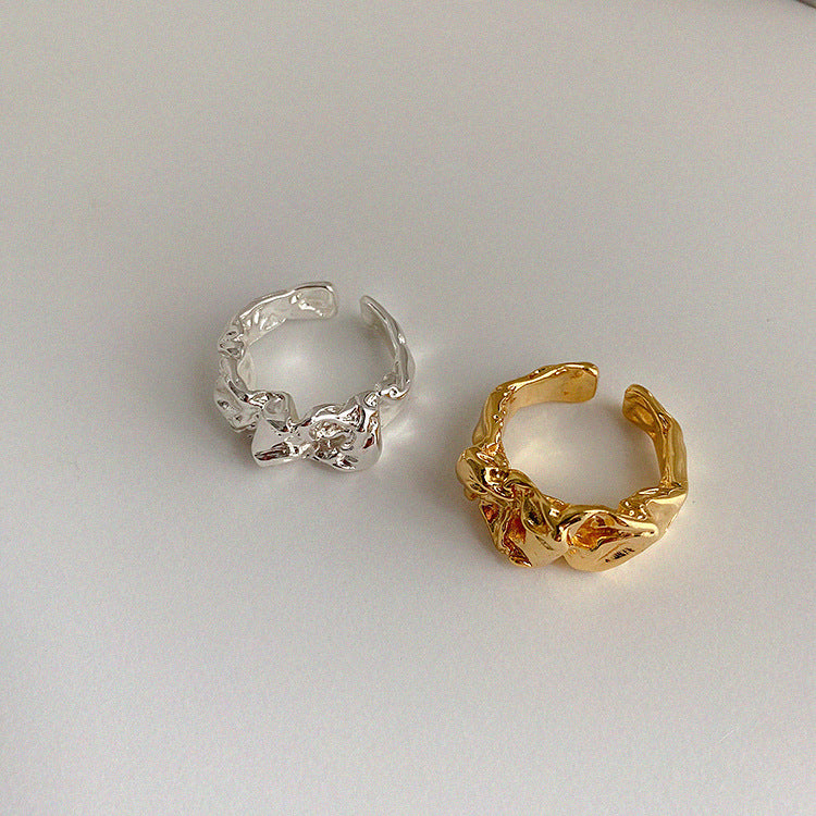 RETRO Ring