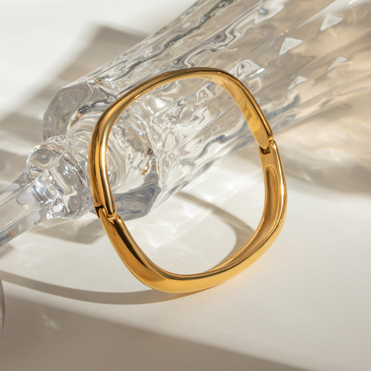 SQUARE Bracelet