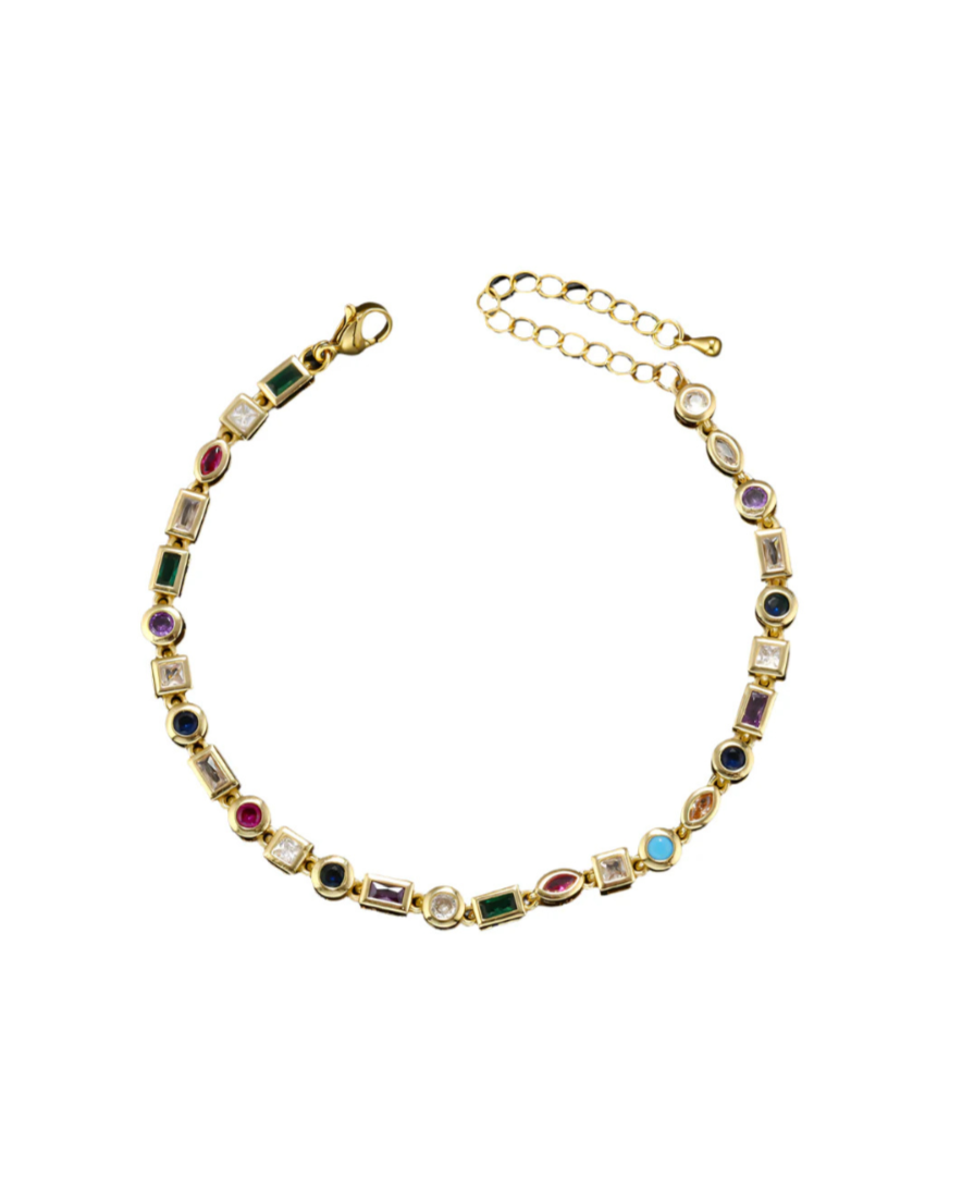 COLORFUL Bracelet
