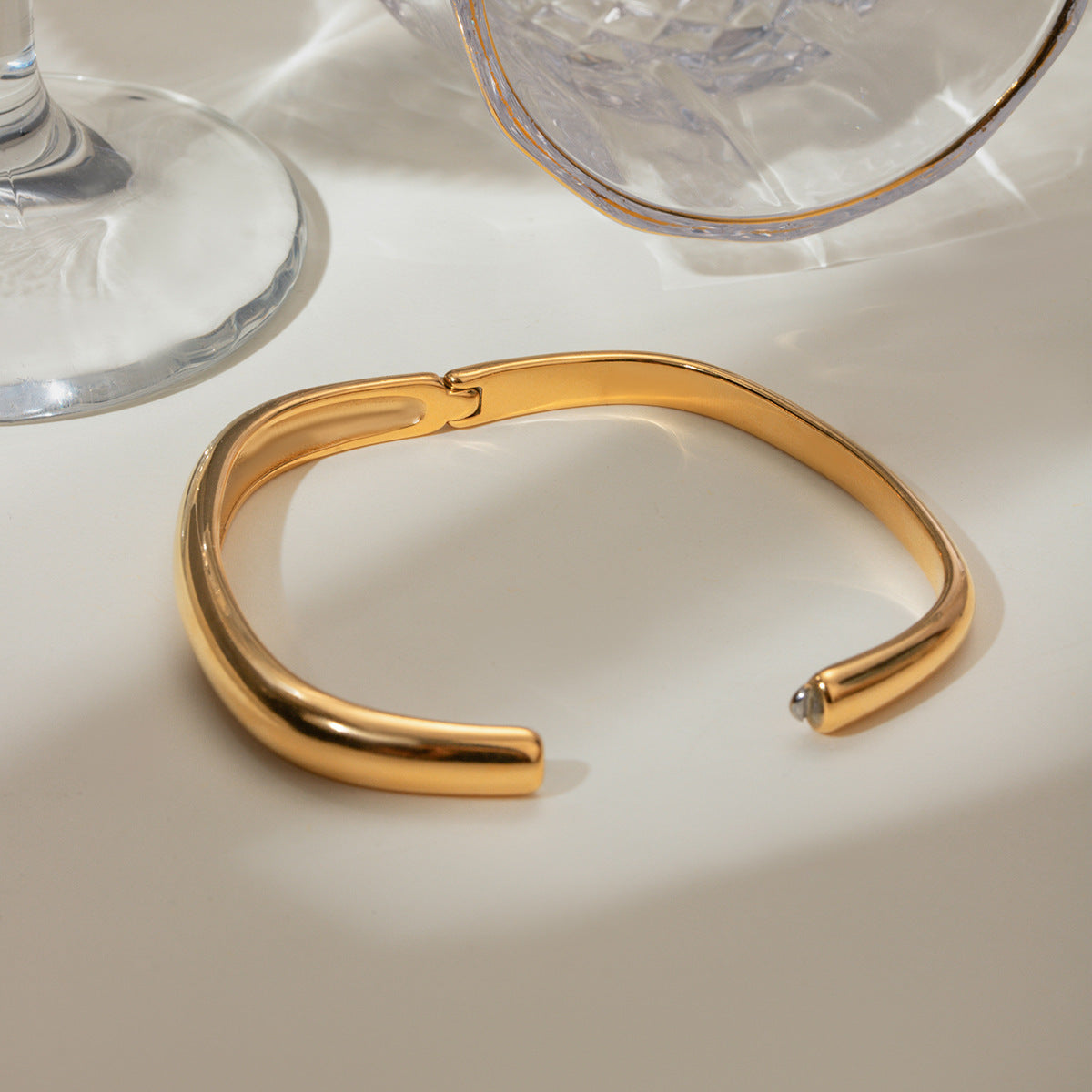 SQUARE Bracelet