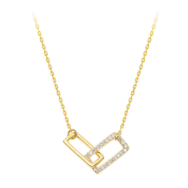 DOUBLE Necklace