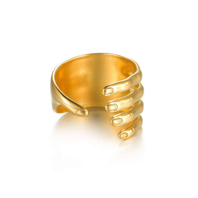 HAND Ring