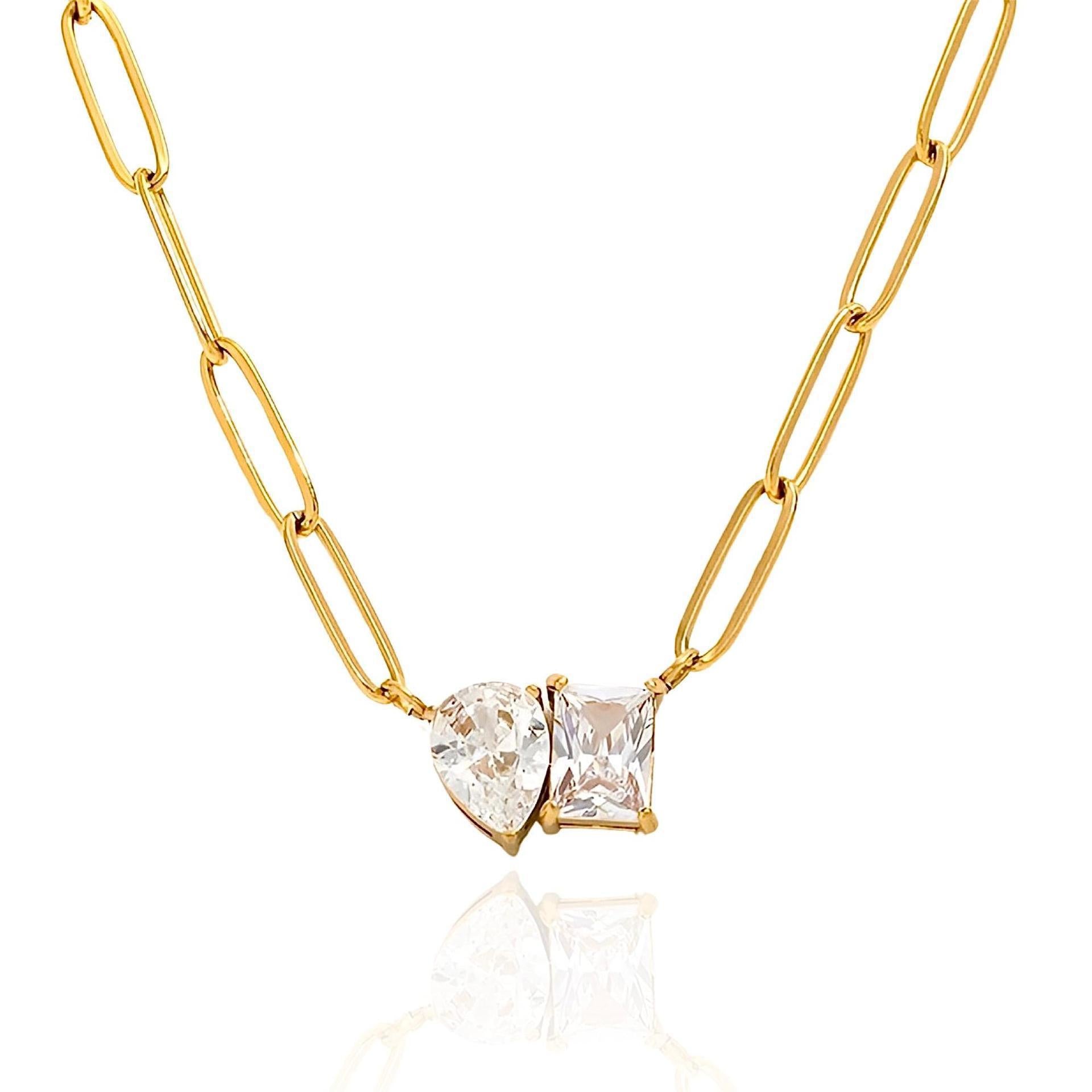 BRILLIANT Necklace