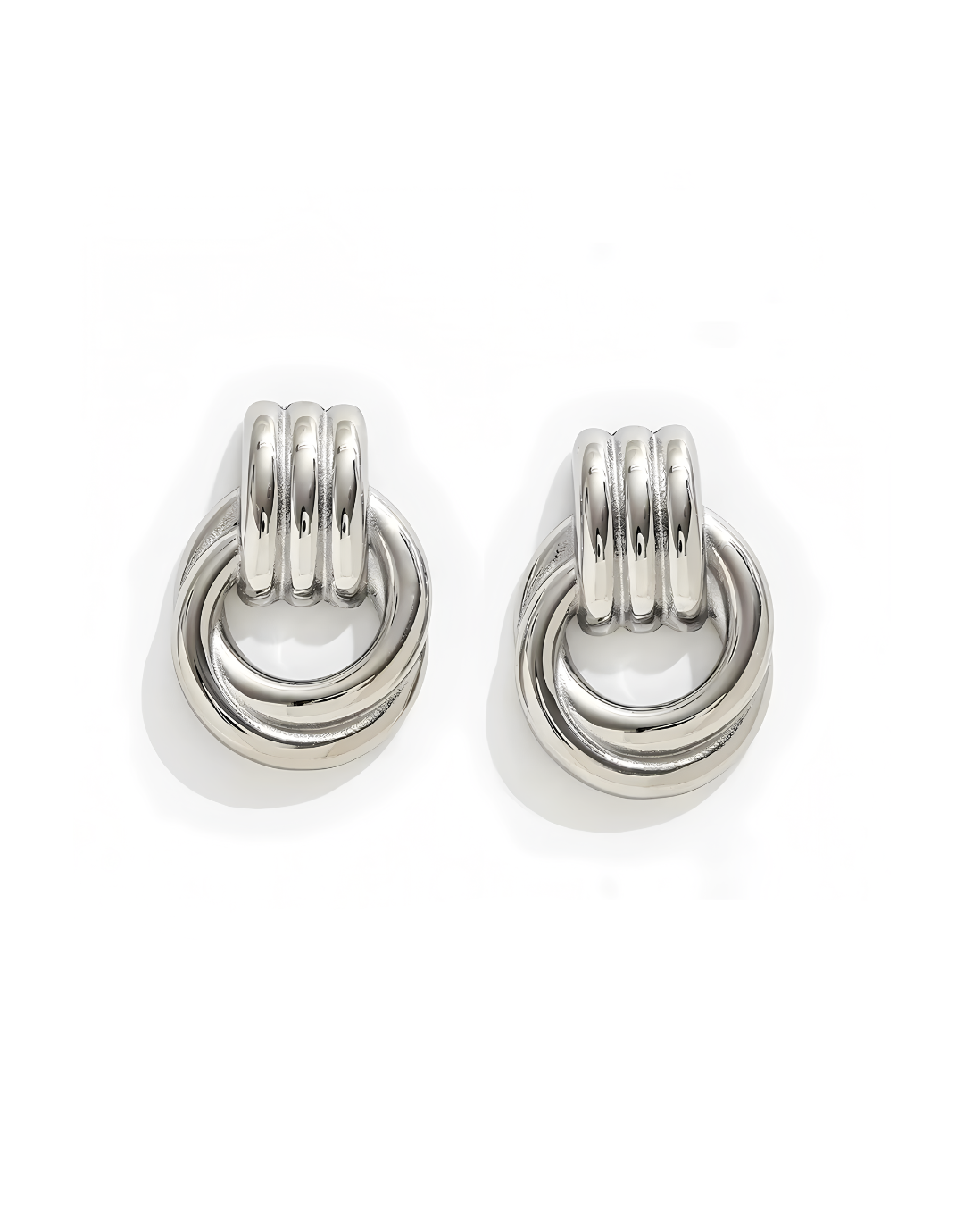 BIG CLASSY Earrings