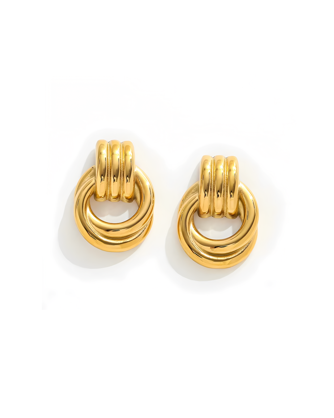 BIG CLASSY Earrings