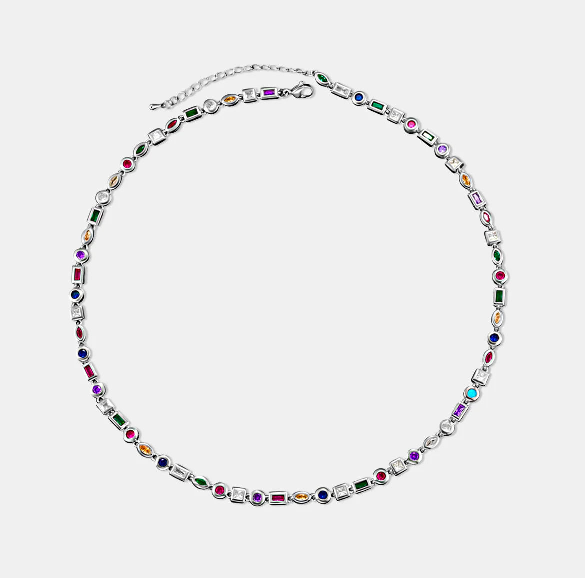 COLORFUL Necklace