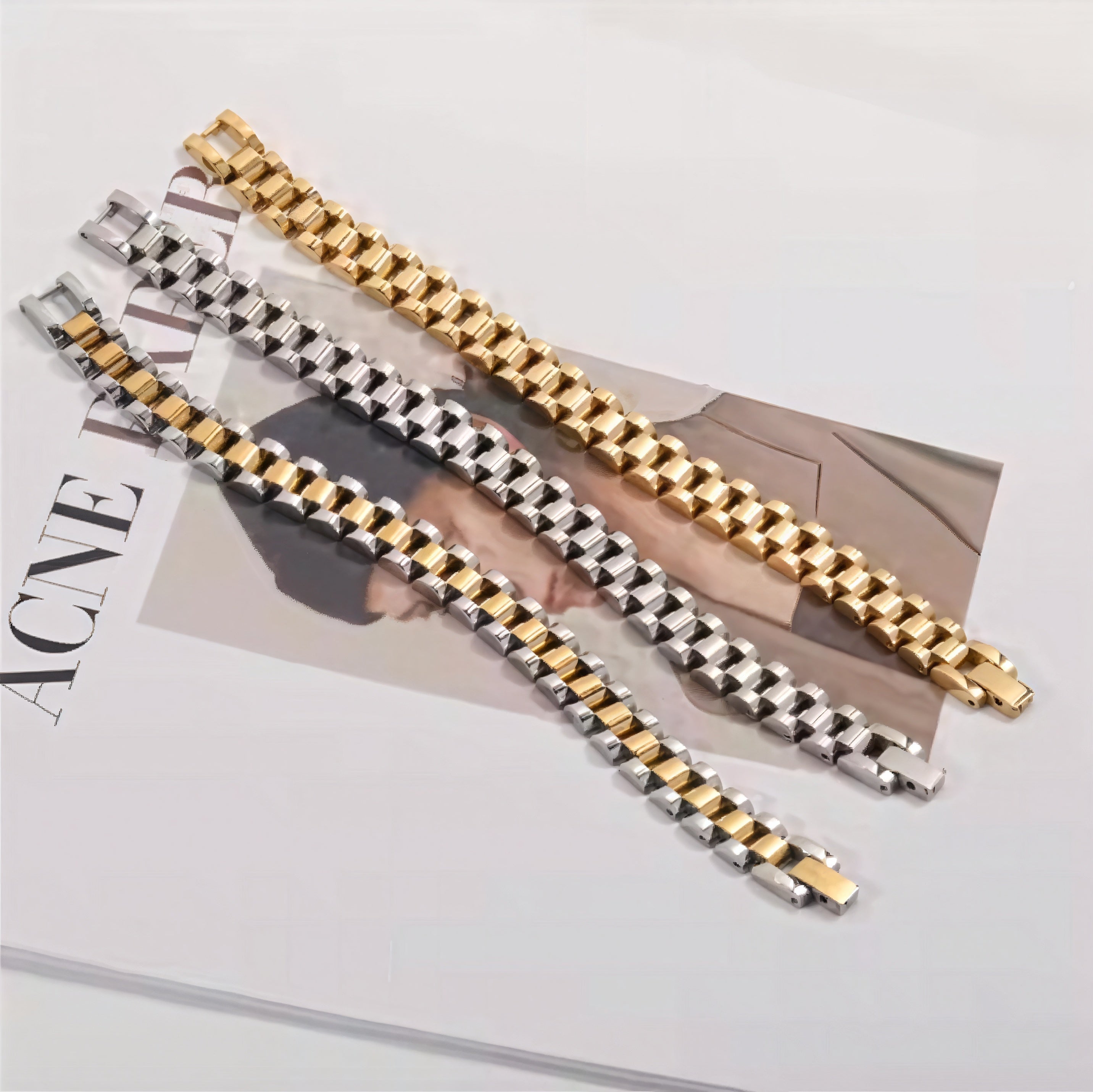 WATCH Bracelet