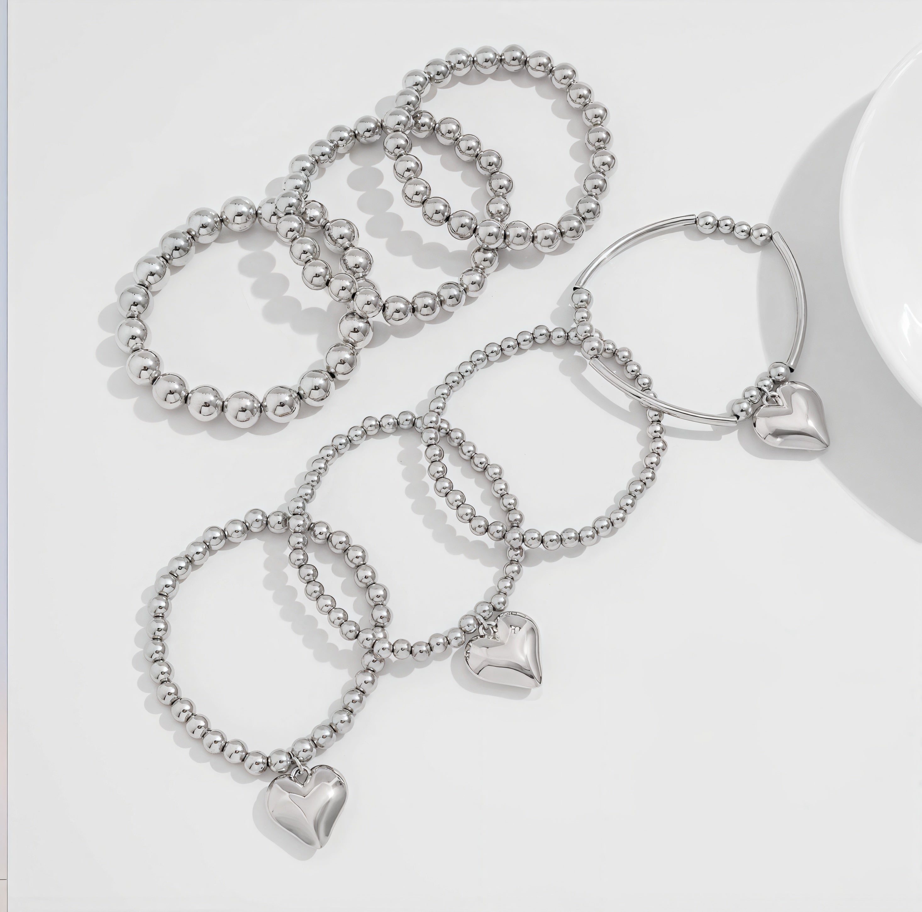 SUNNY Bracelet (7 Bracelets)