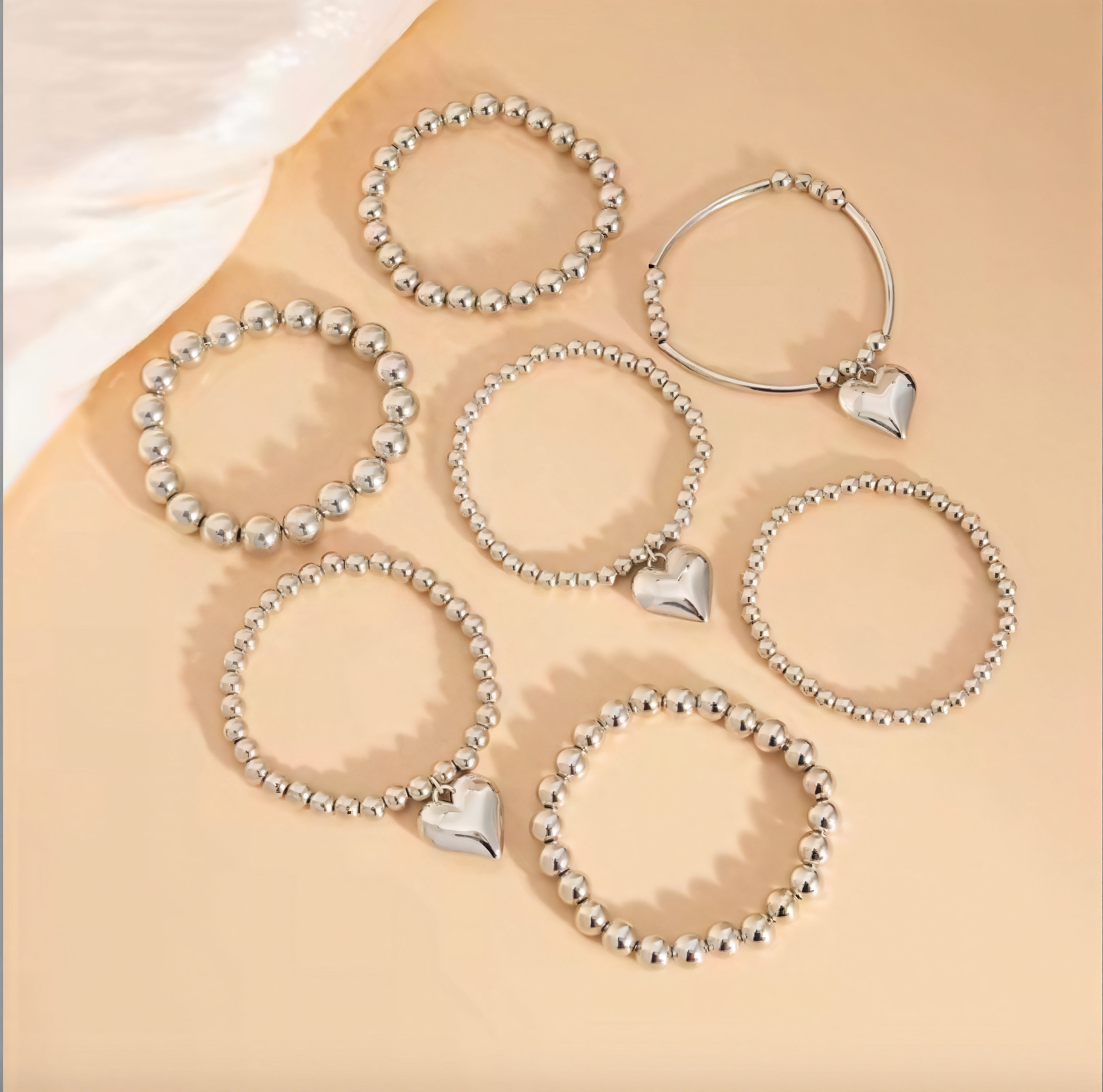 SUNNY Bracelet (7 Bracelets)