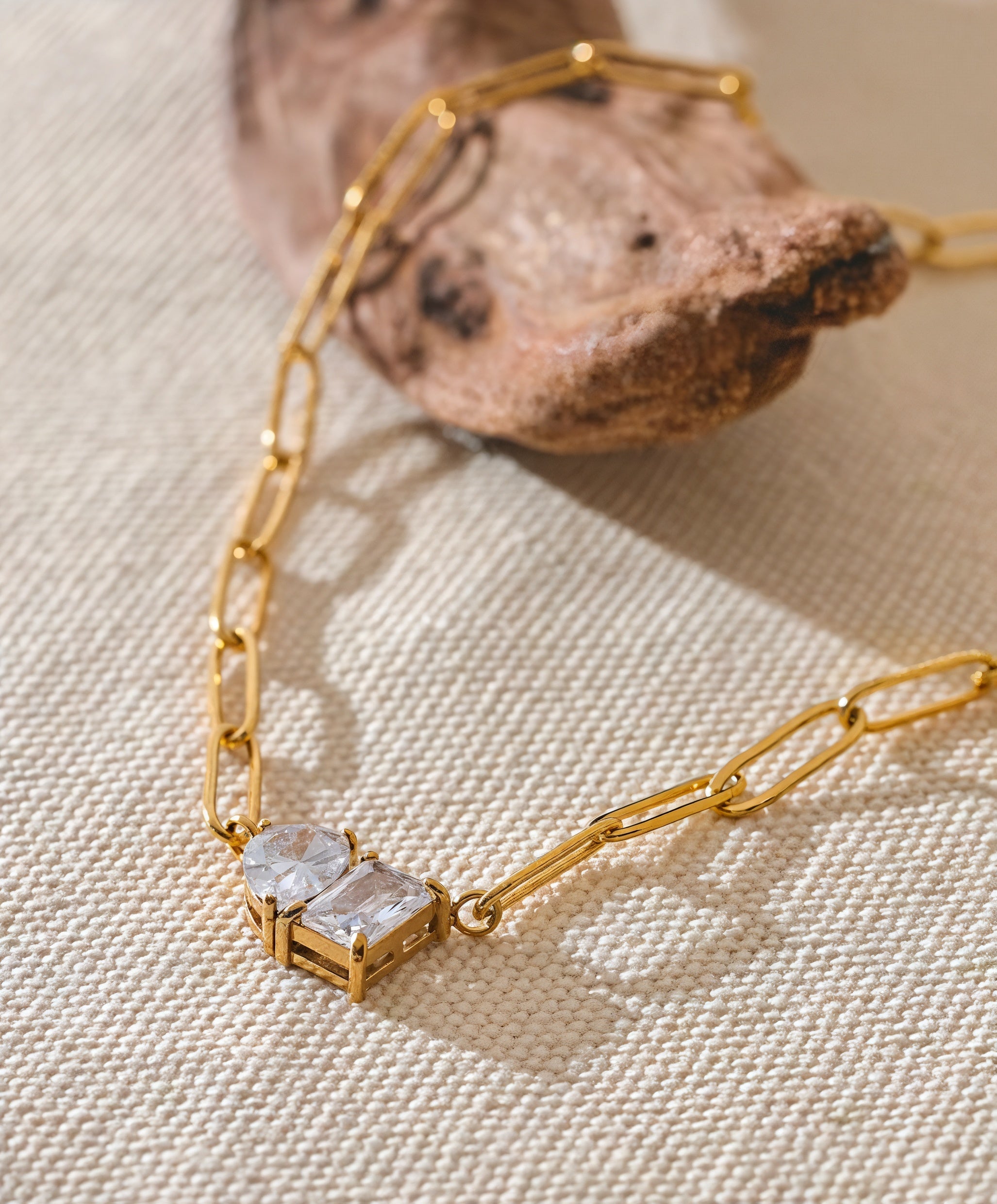 BRILLIANT Necklace