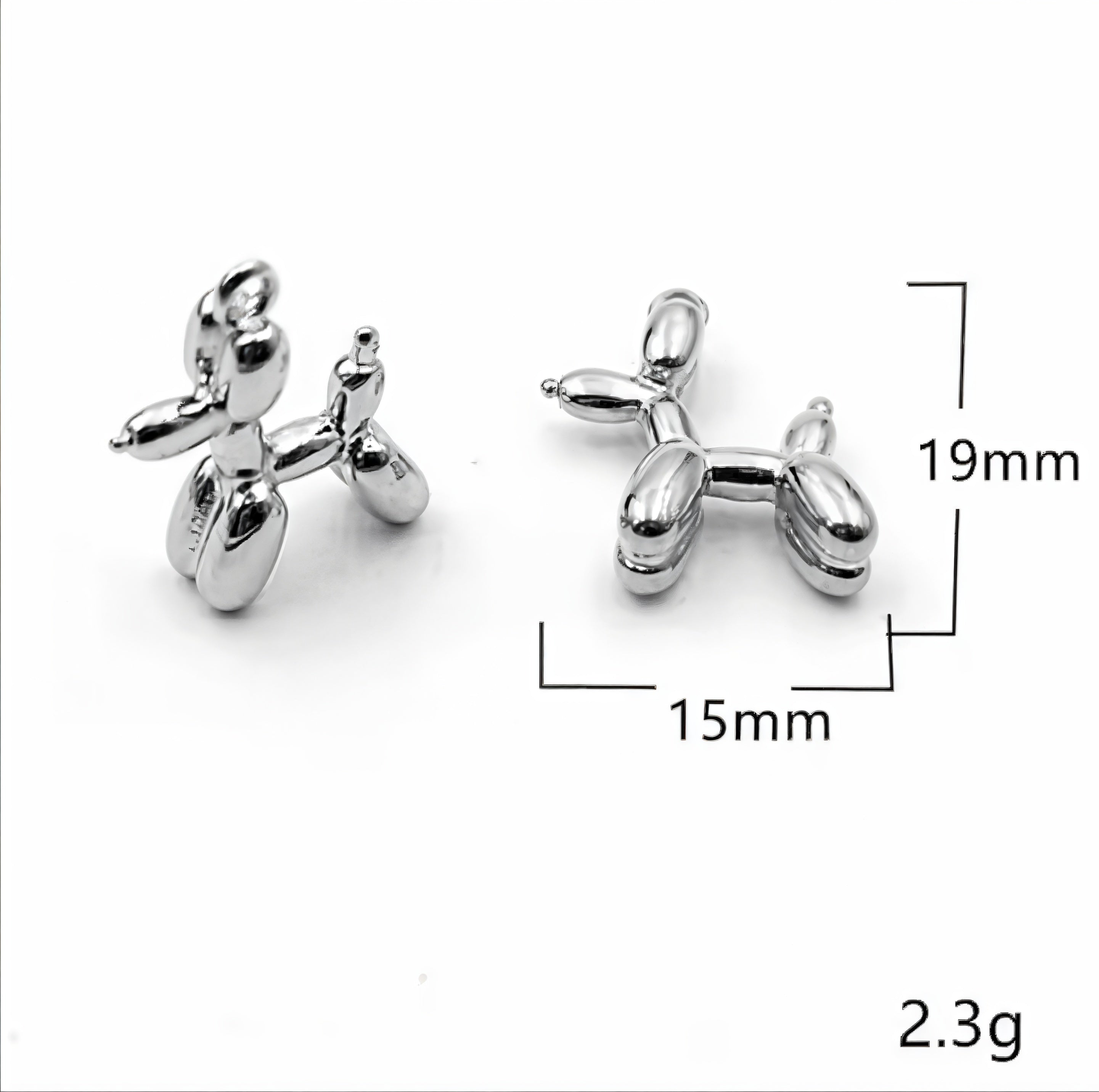 DOG Earrings
