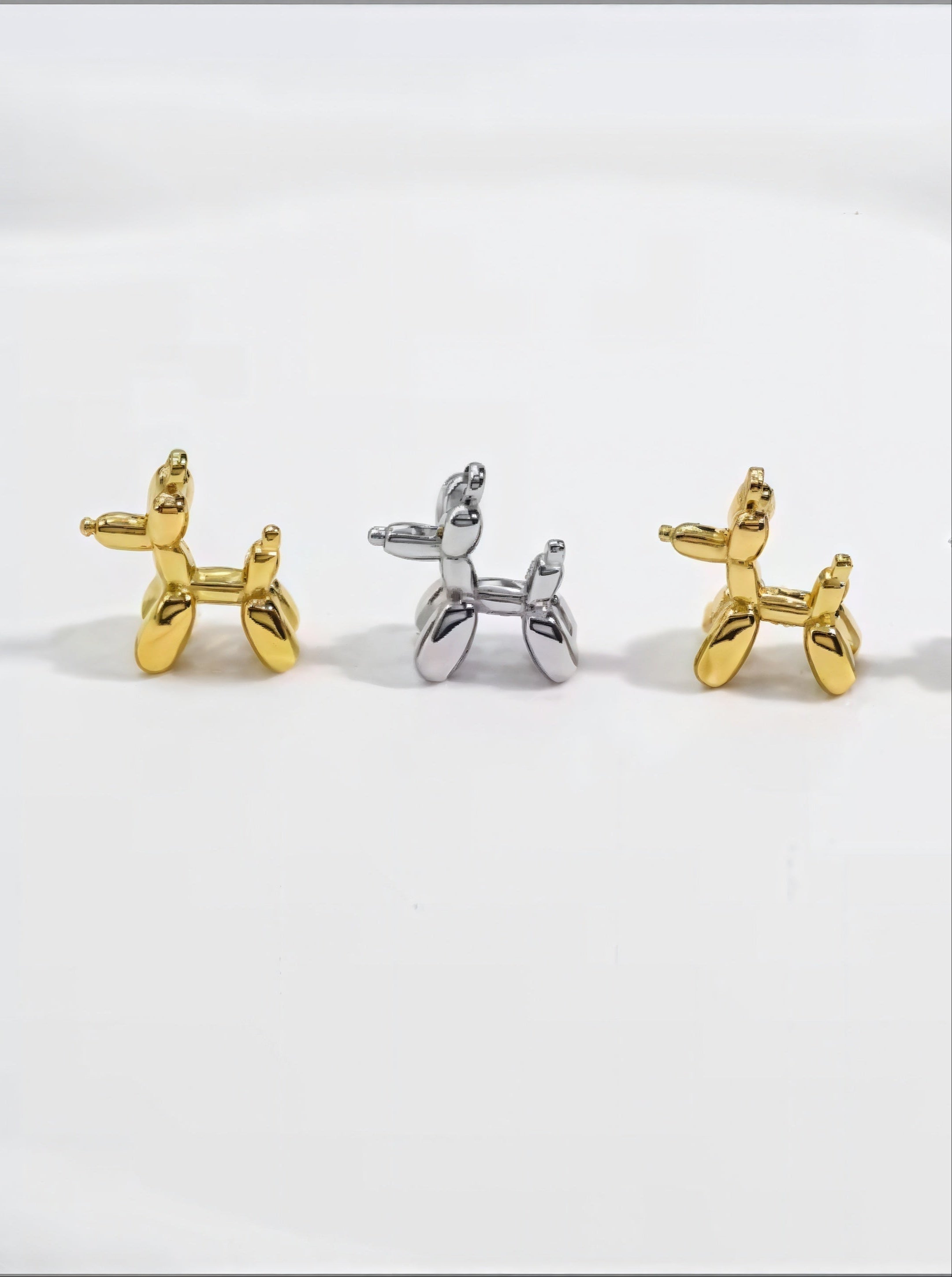 DOG Earrings