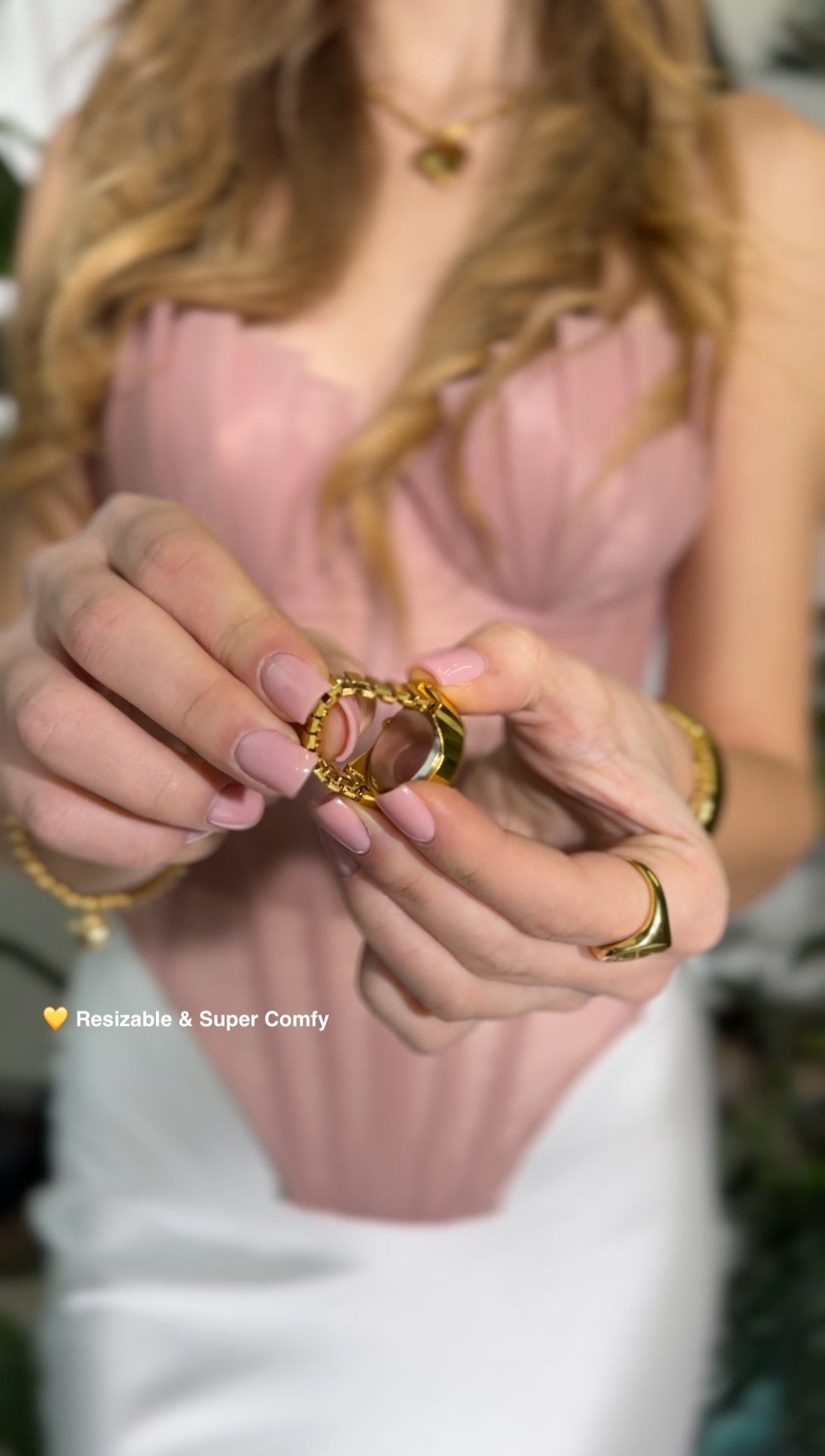 WATCH Ring