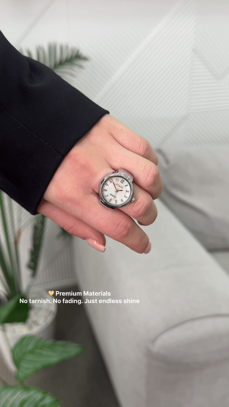 WATCH Ring