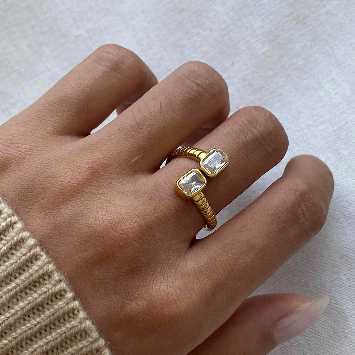 HONEY Ring