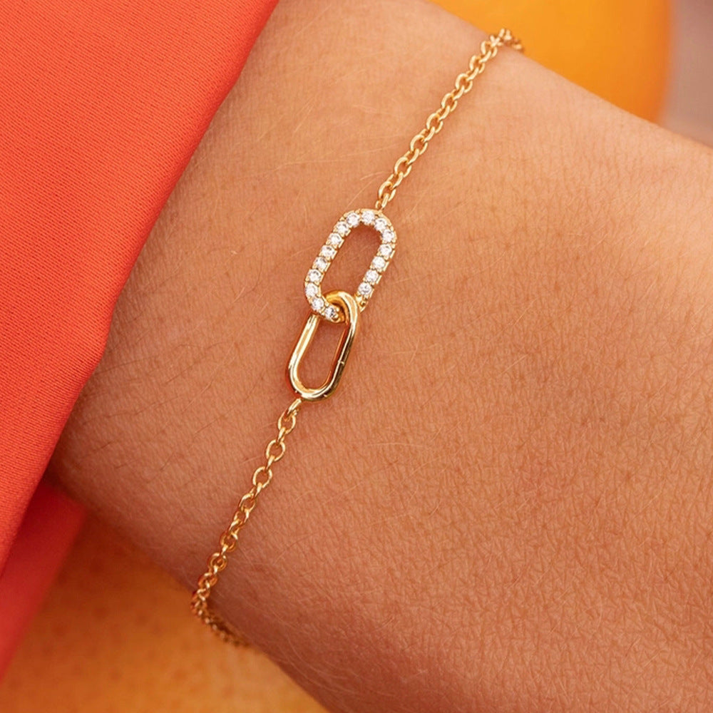 DOUBLE Bracelet