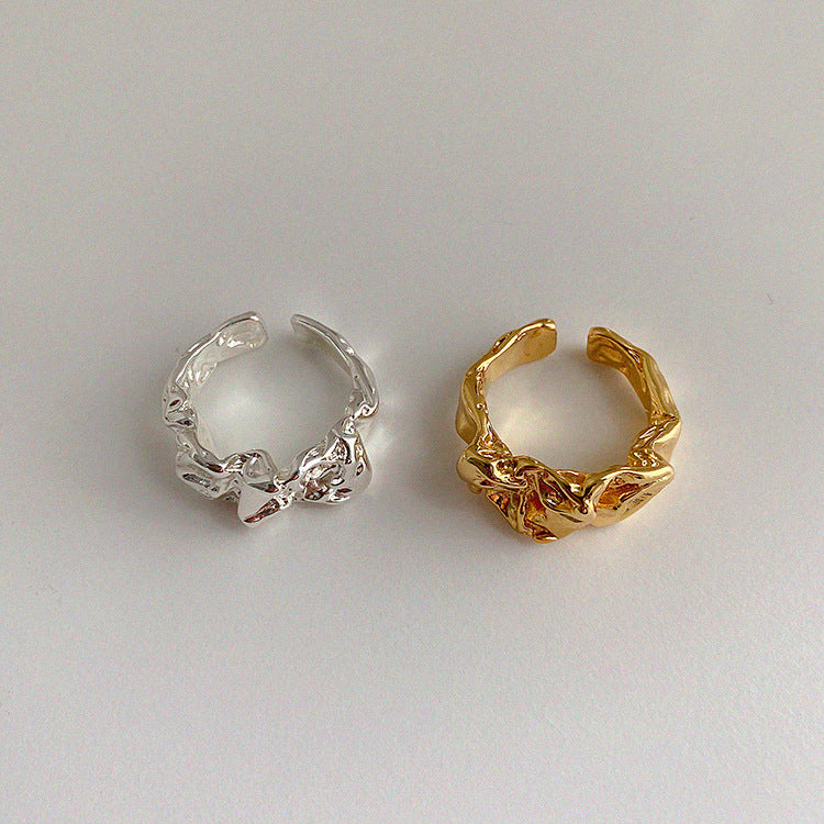 RETRO Ring