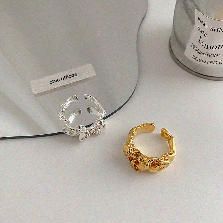 RETRO Ring