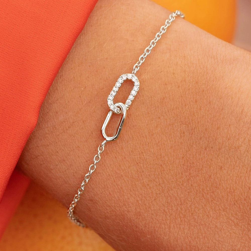 DOUBLE Bracelet