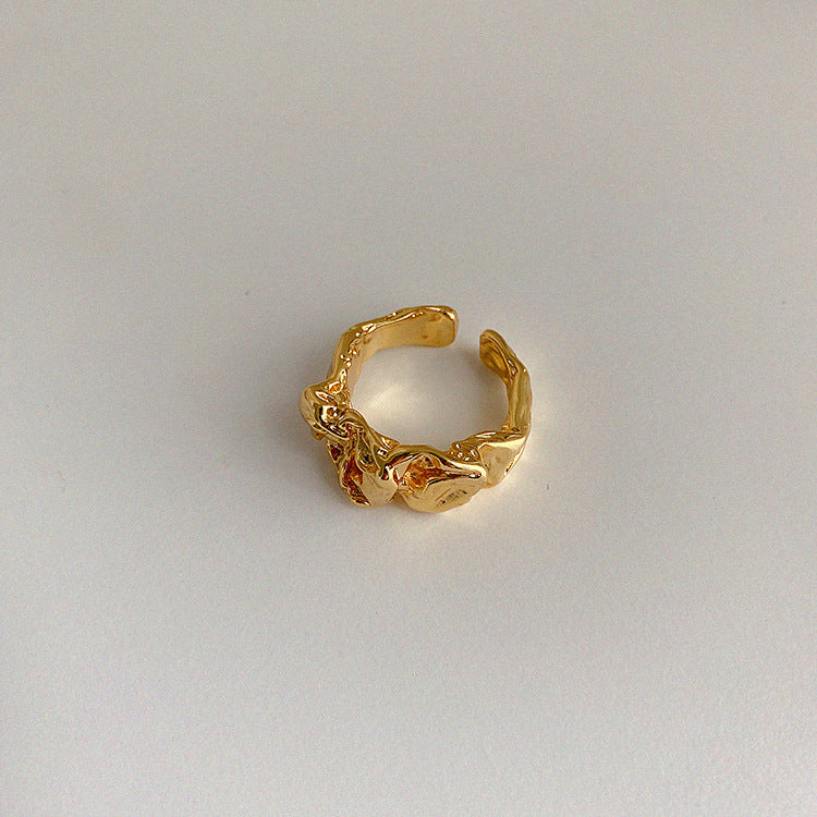 RETRO Ring