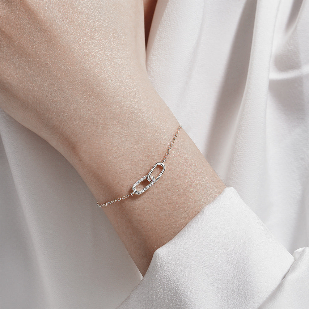 DOUBLE Bracelet