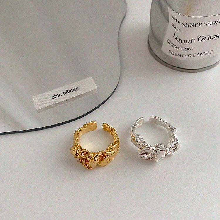 RETRO Ring
