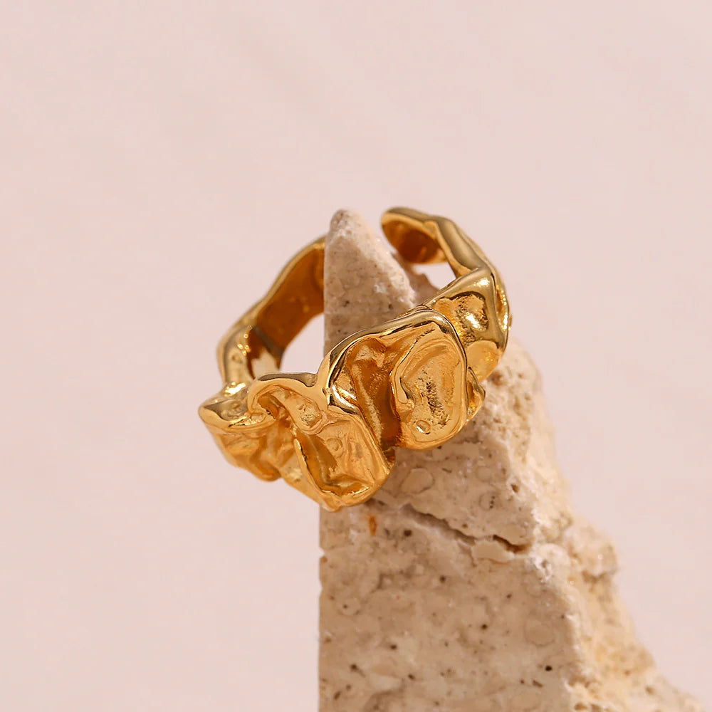 RETRO Ring
