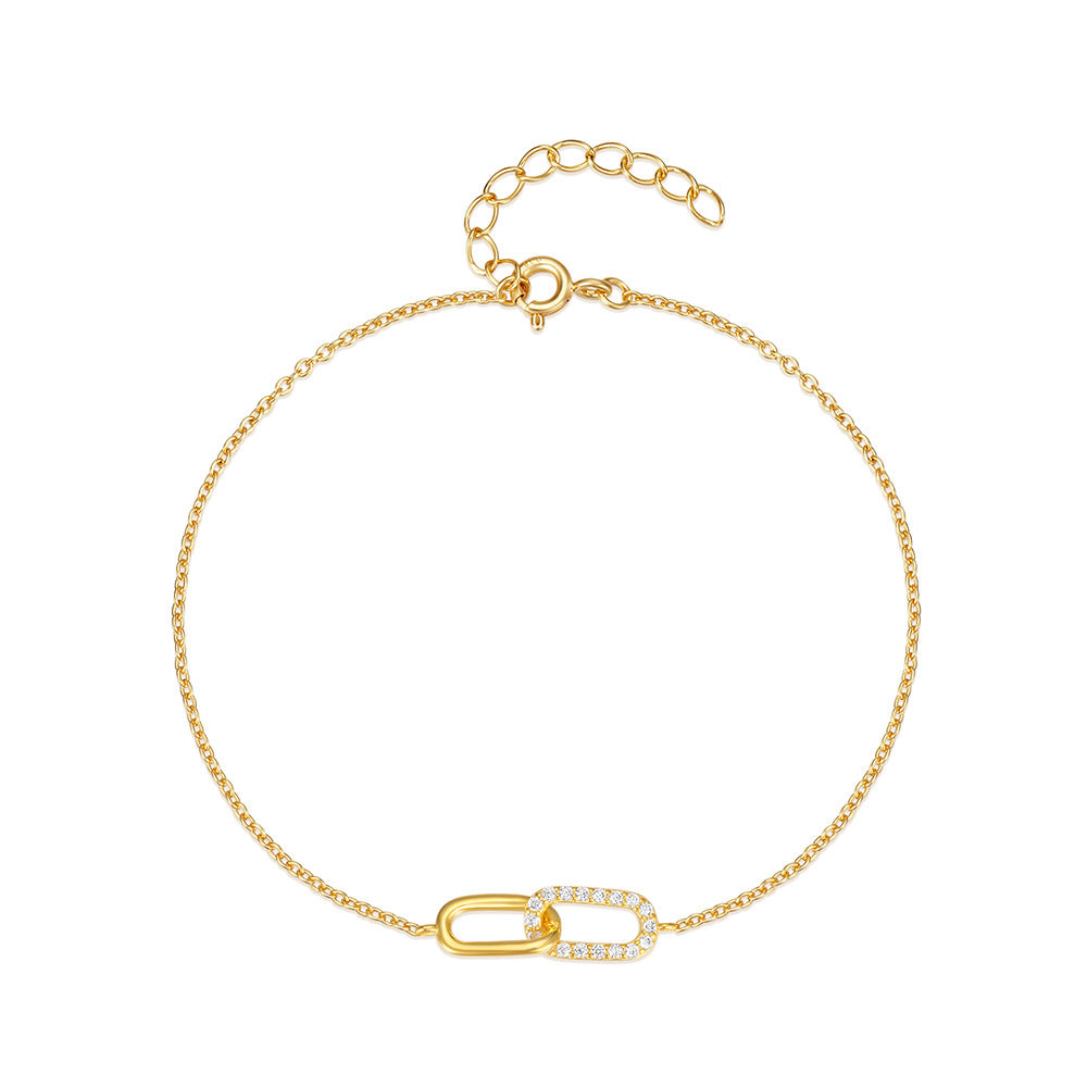 DOUBLE Bracelet