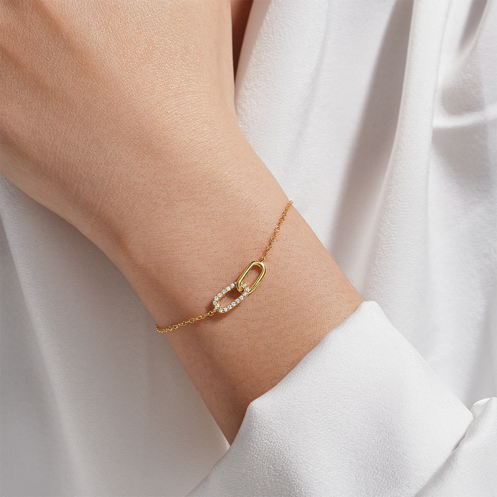 DOUBLE Bracelet
