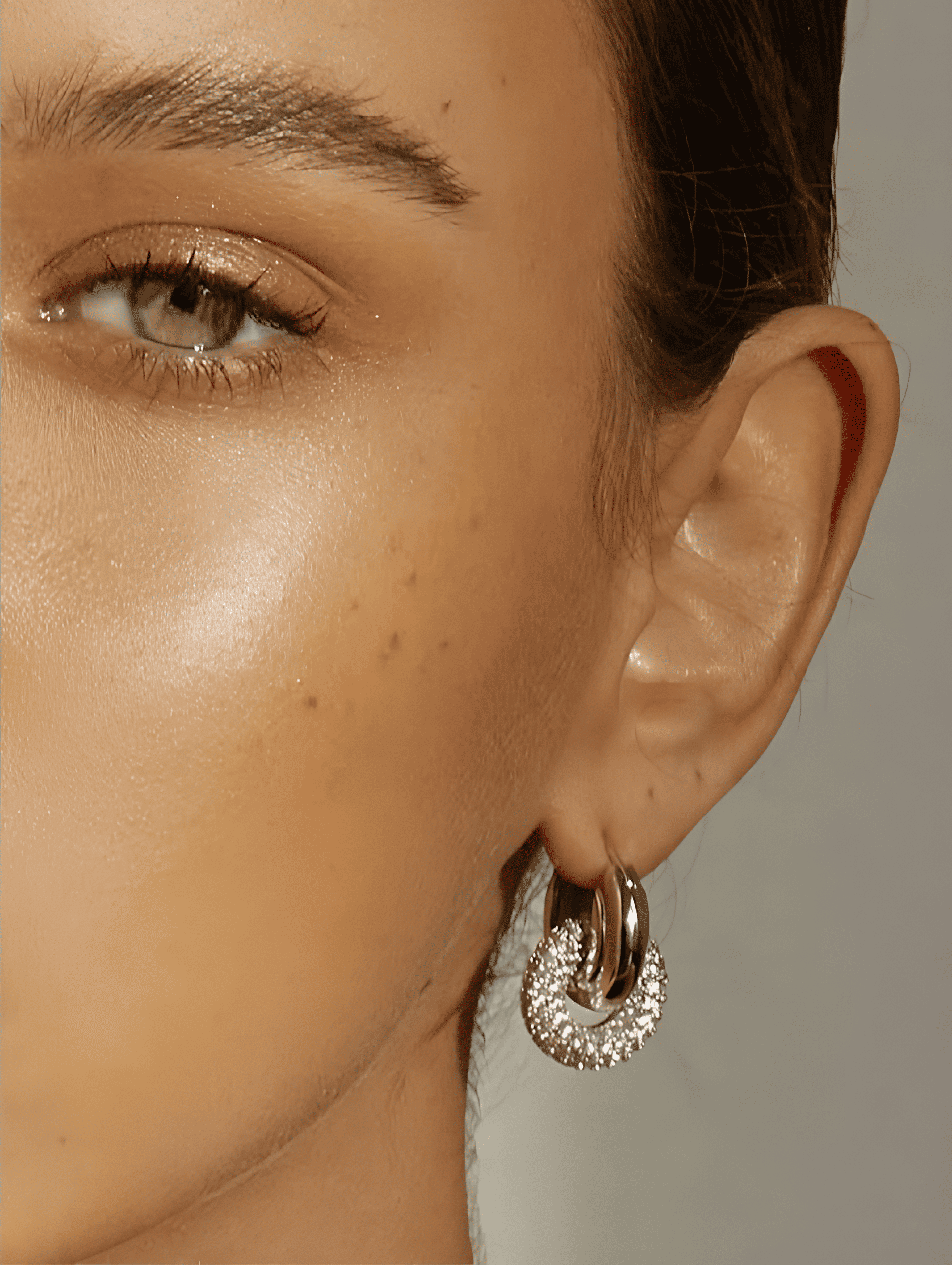 BUBBLE Earrings
