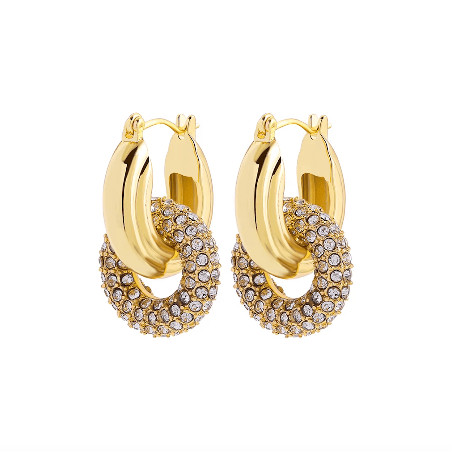 BUBBLE Earrings