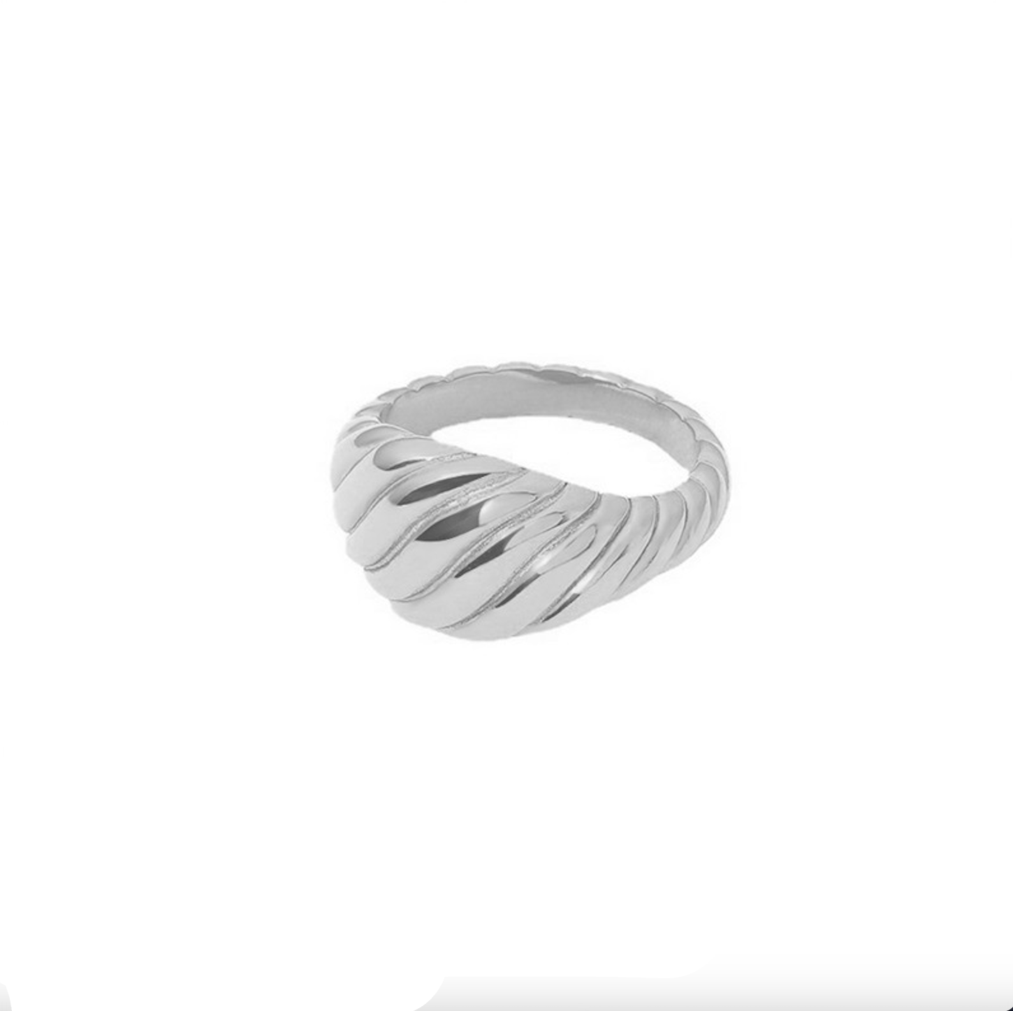 Croissant Ring