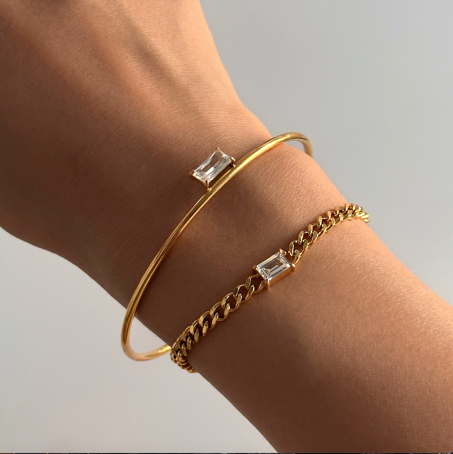 DROP Bracelet