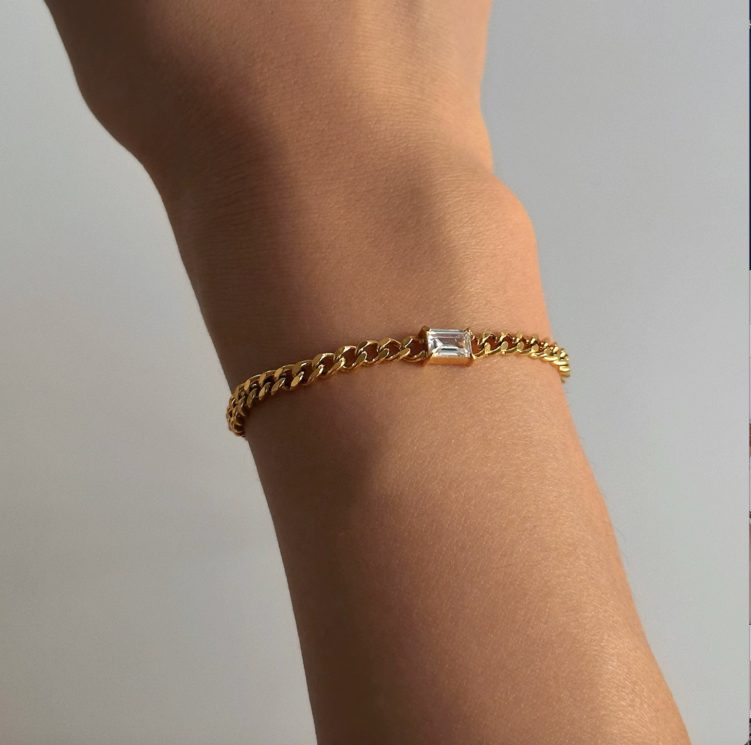 DROP Bracelet