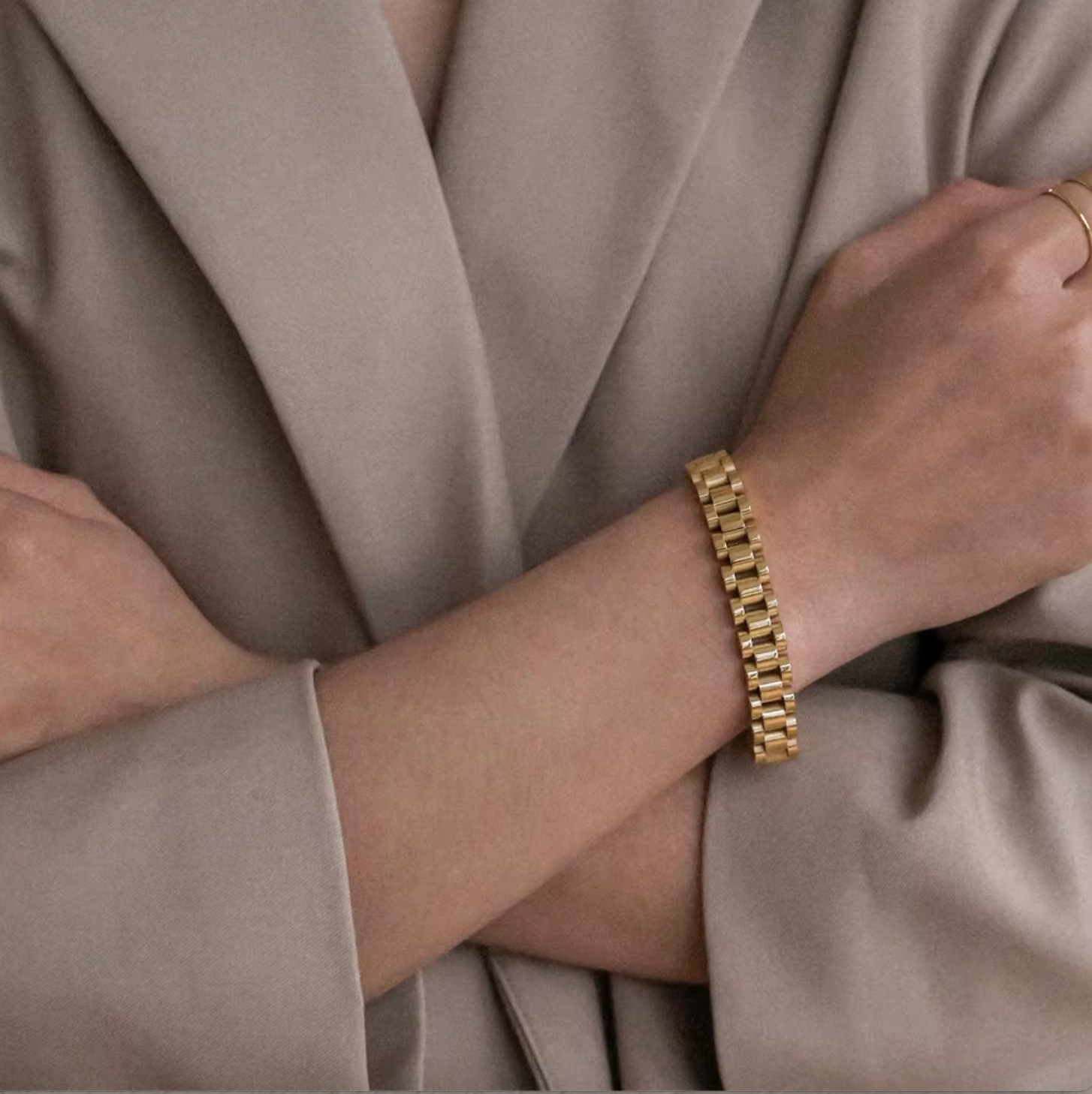 WATCH Bracelet