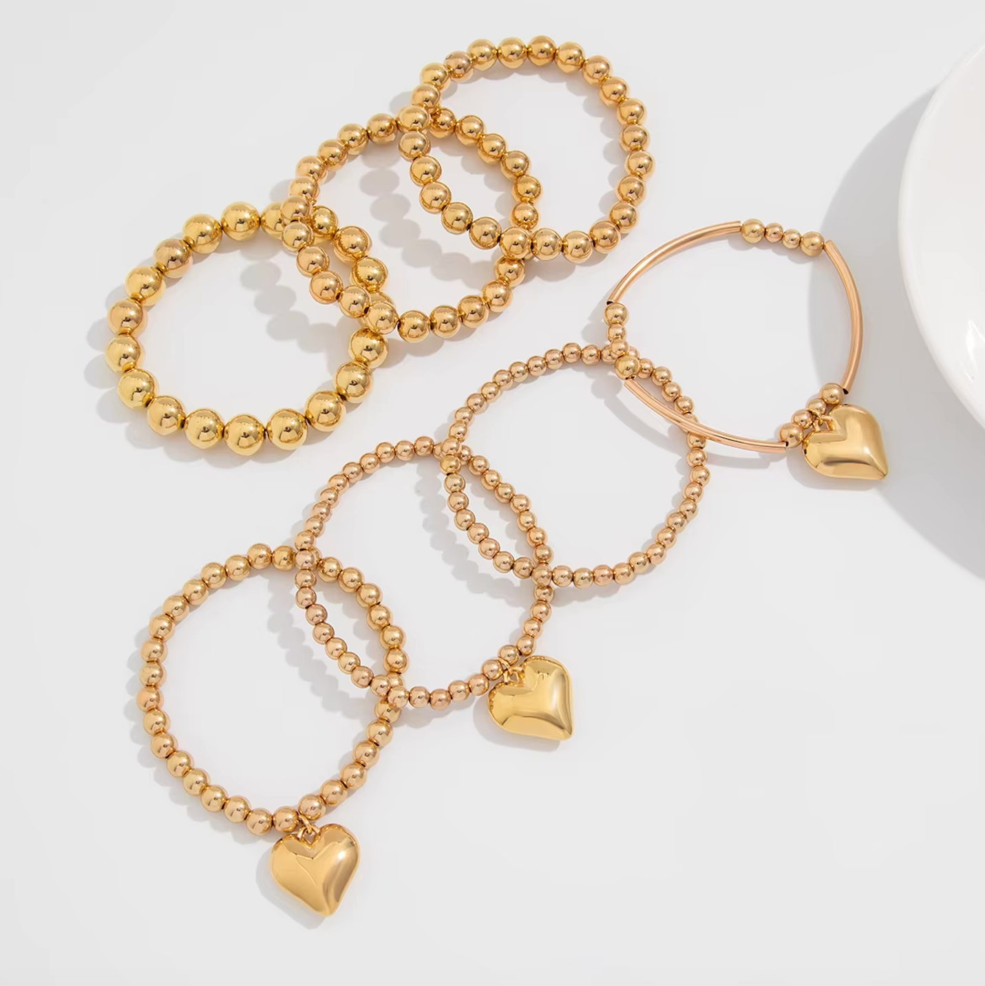 SUNNY Bracelet (7 Bracelets)