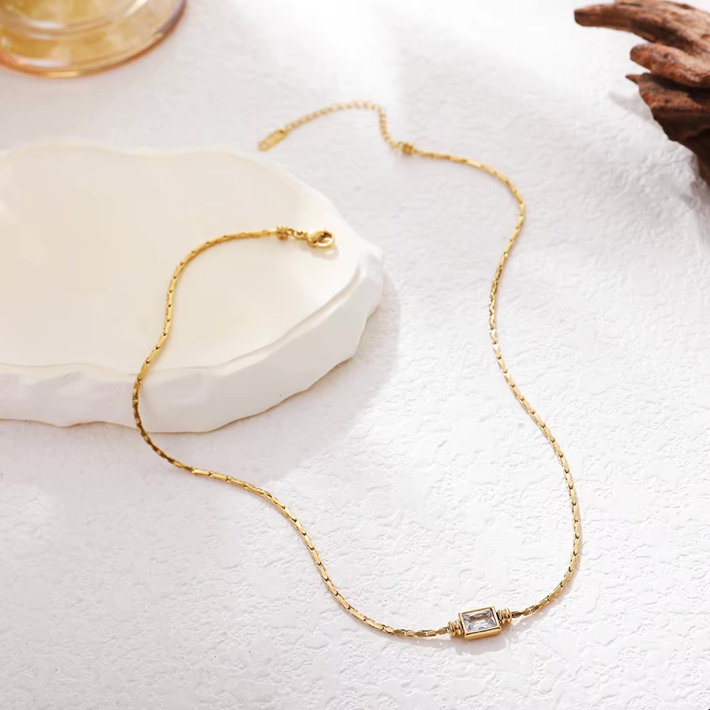 ELEGANCE Necklace