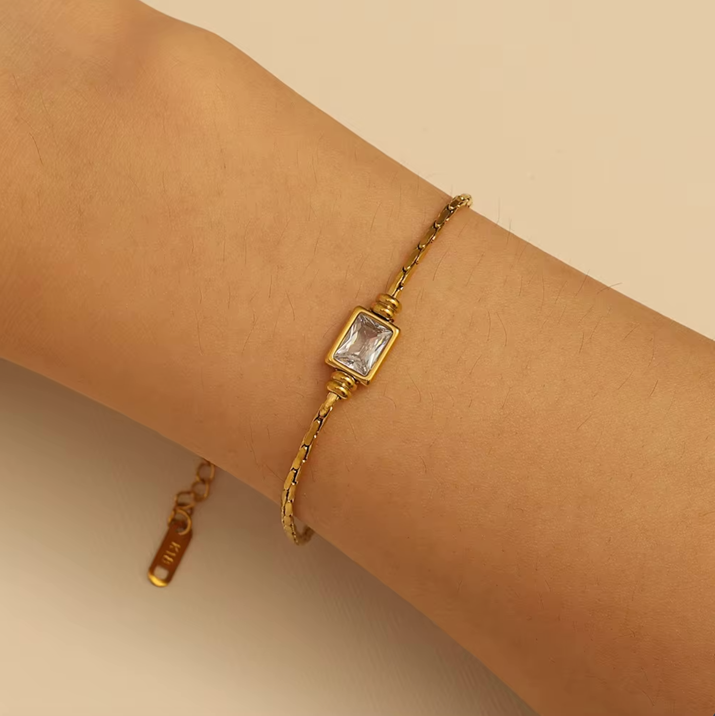 ELEGANCE Bracelet