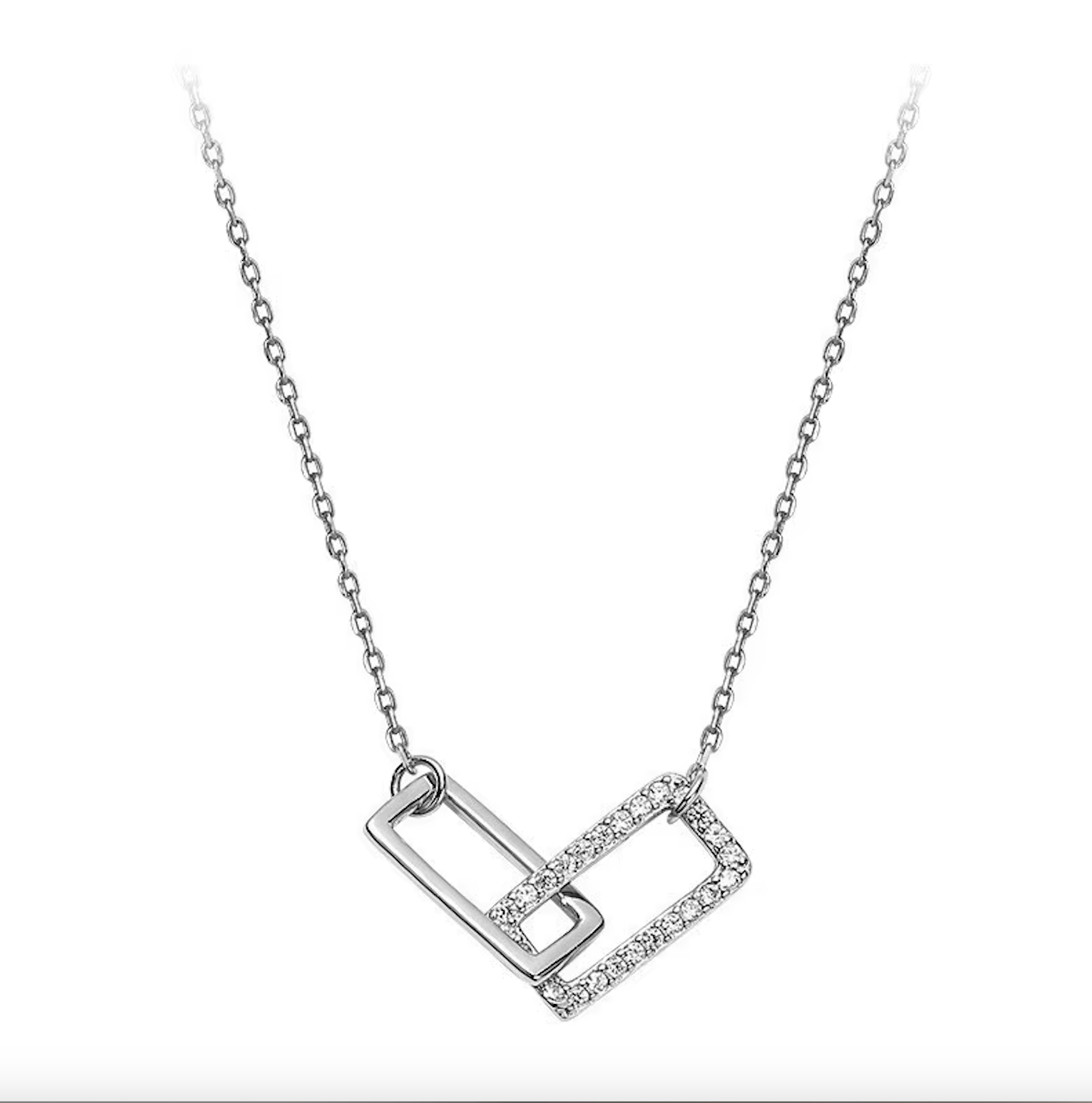 DOUBLE Necklace