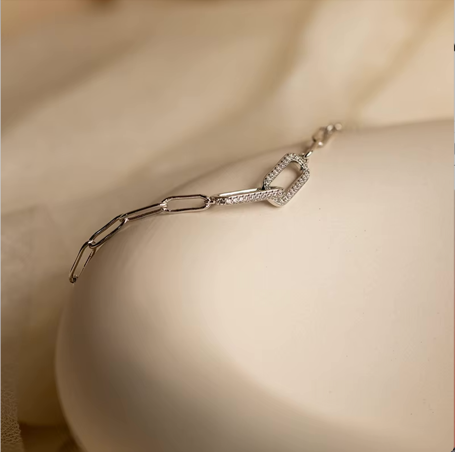 BIG DOUBLE Bracelet