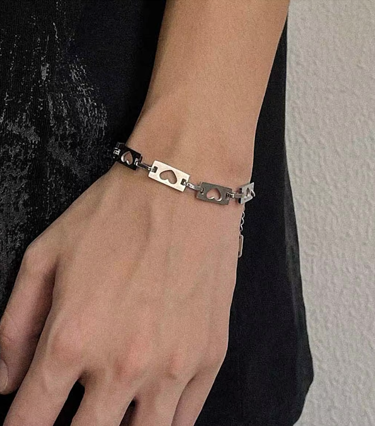 SELF LOVE LETTERS Bracelet