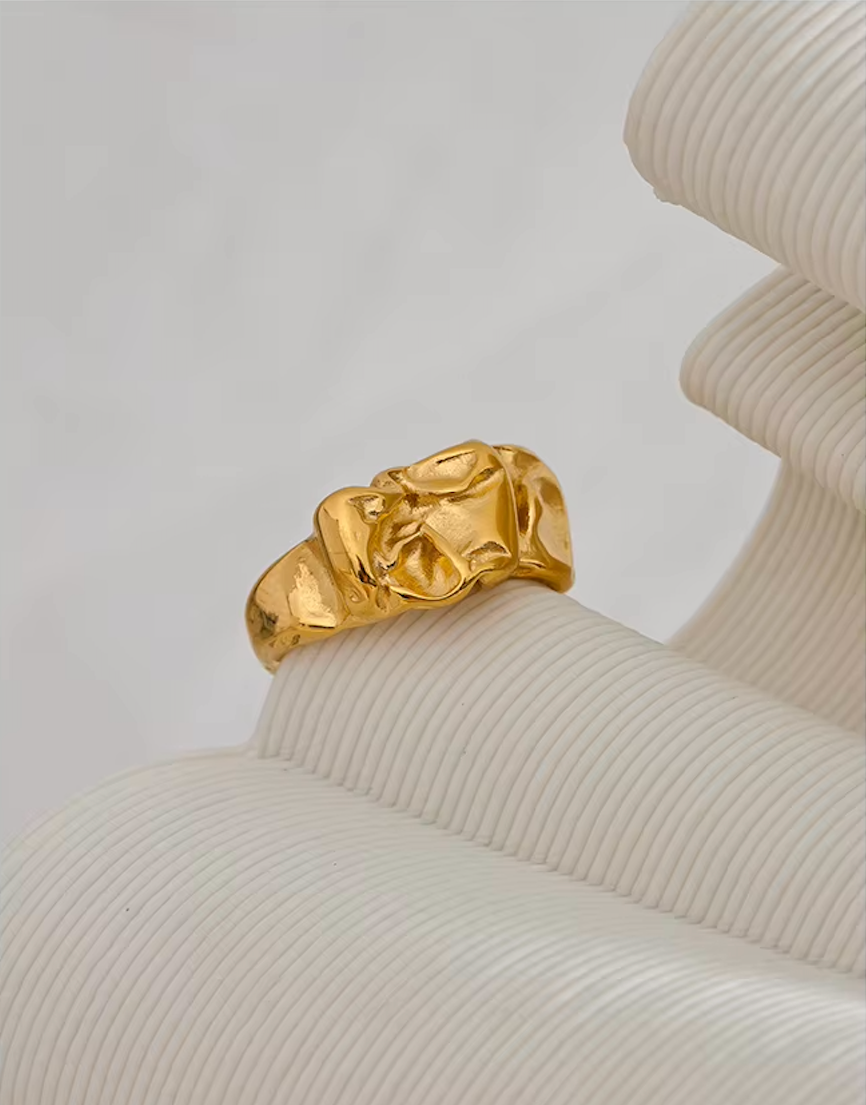 RETRO Ring