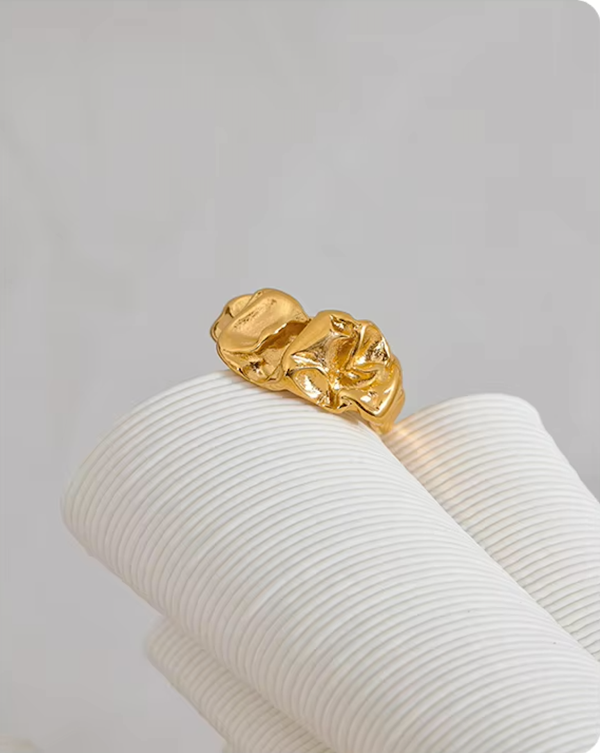 RETRO Ring
