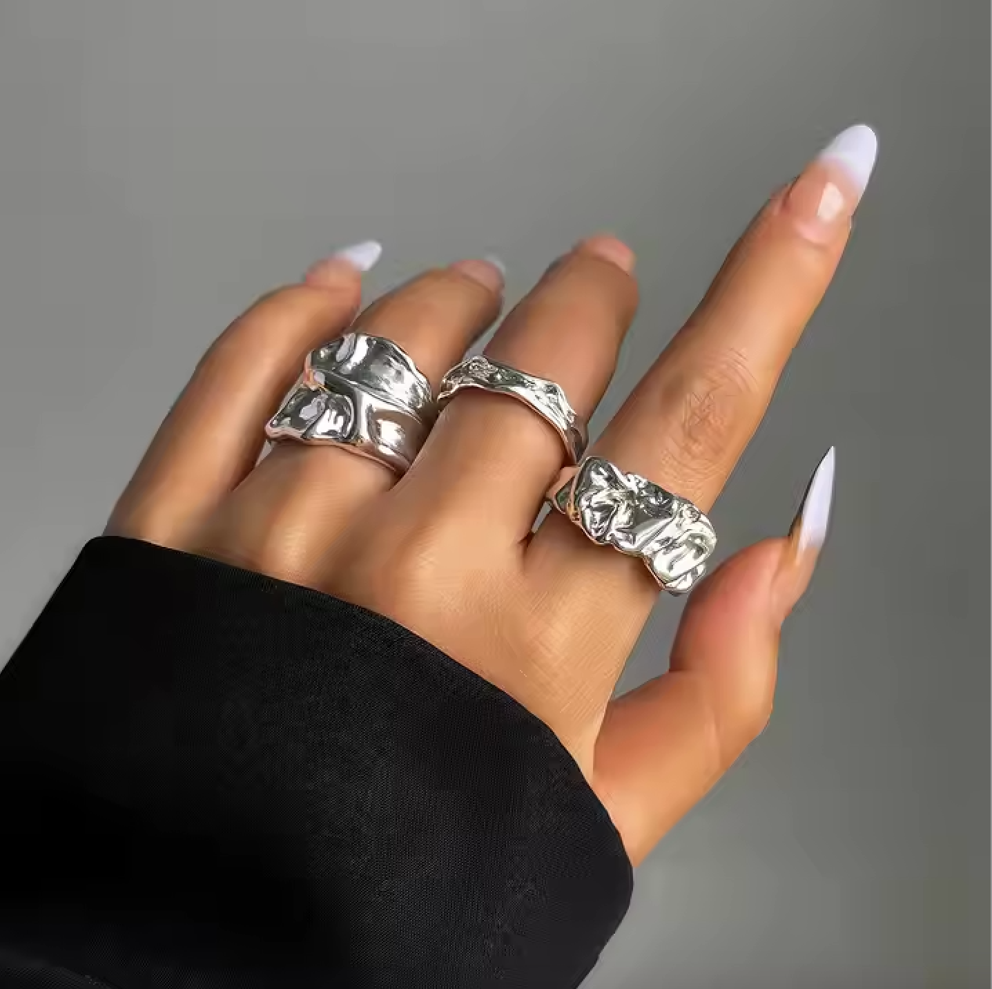 RETRO Ring