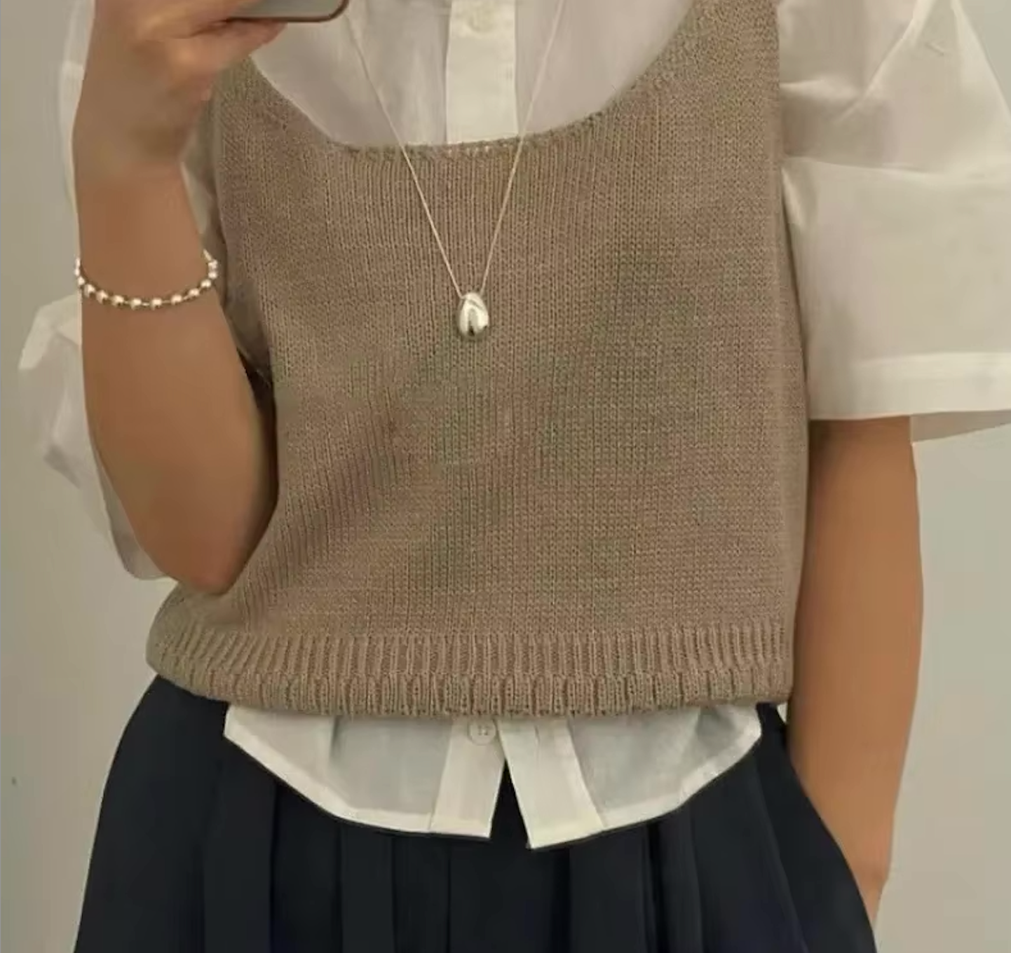 RETRO Necklace